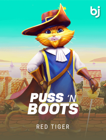 Puss In Boots thumbnail