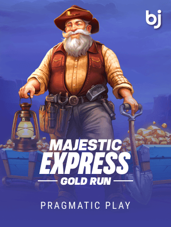 Majestic Express – Gold Run thumbnail