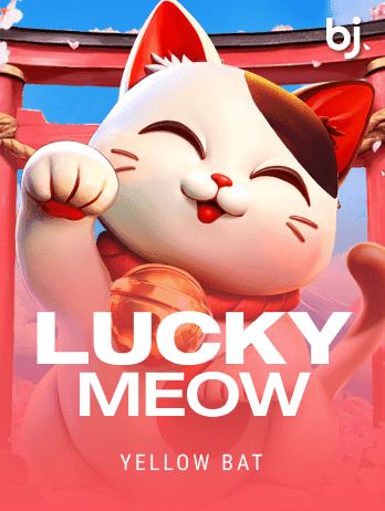 Lucky Meowpng thumbnail