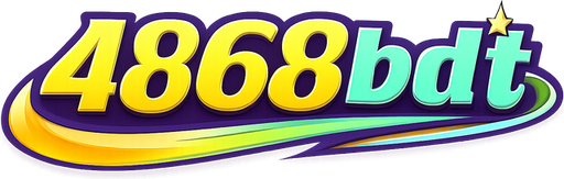 4868bdt Logo